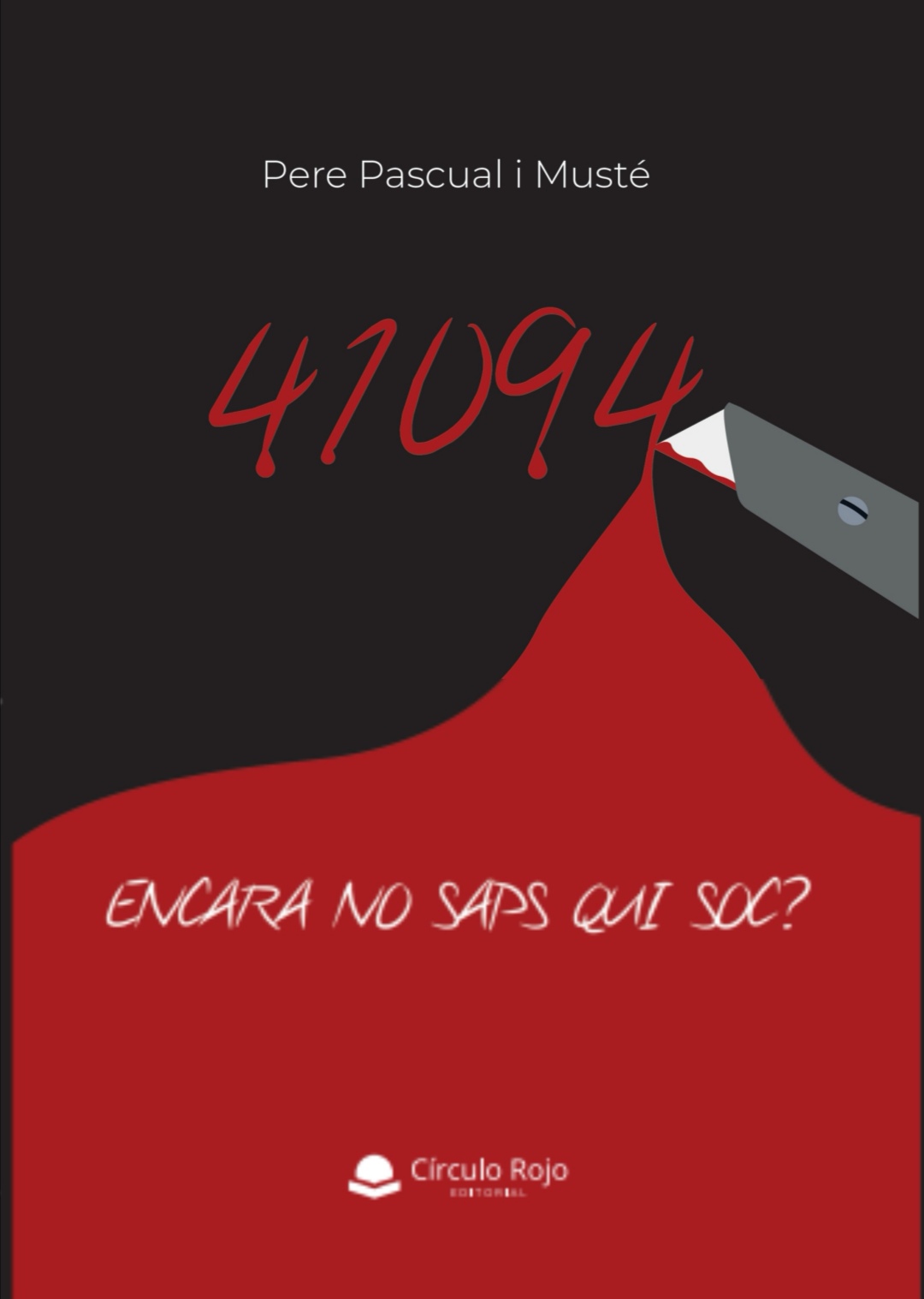 ENCARA NO SAPS QUI SOC?
