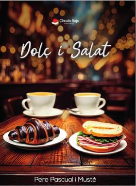 DOLÇ I SALAT