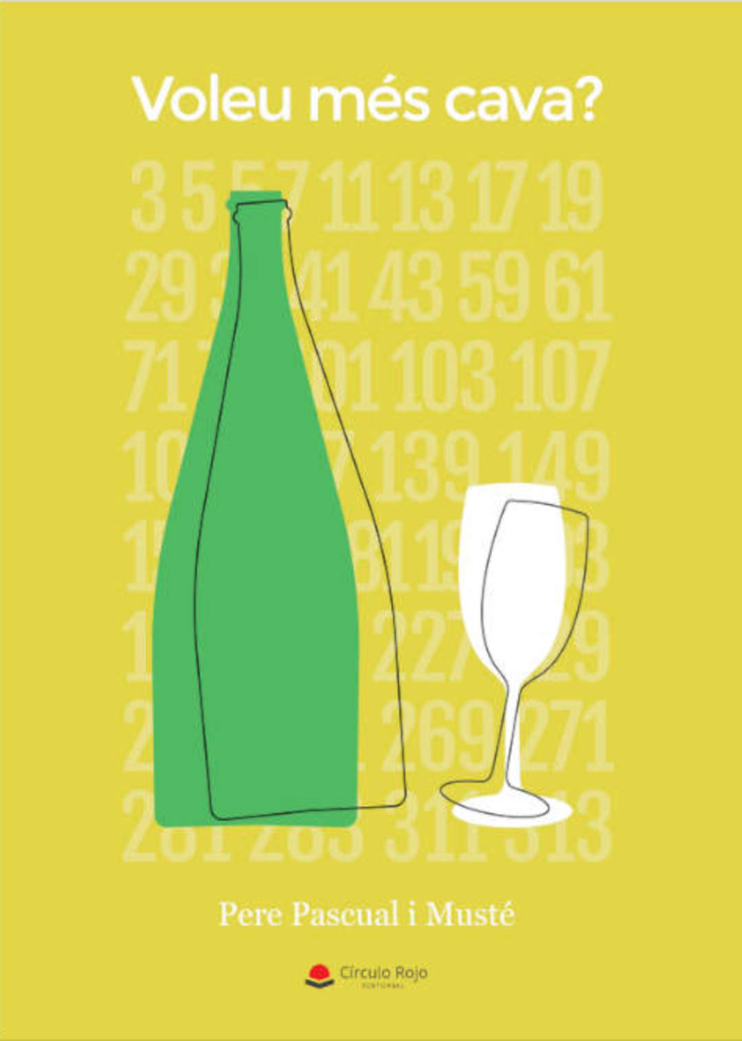 VOLEU MÉS CAVA?