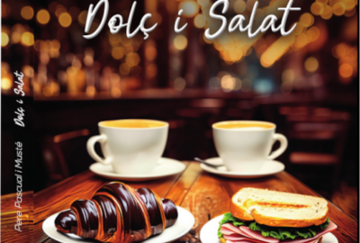Dolç i Salat - Plaça del Mercat de Vilanova i la Geltrú